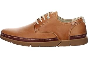 Pikolinos Blucher De Piel Palamos M0r para Hombre