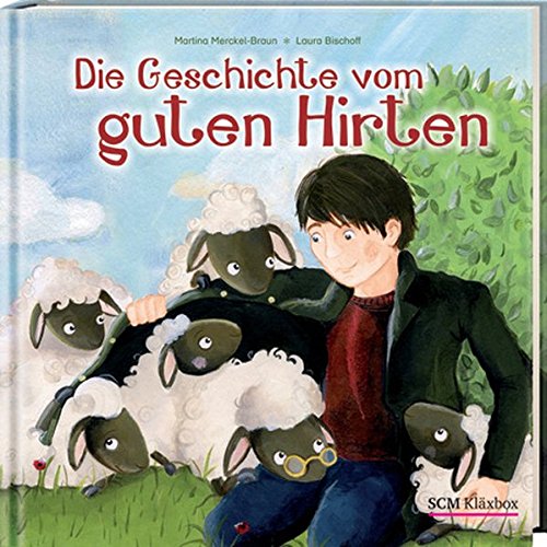 Die Geschichte vom guten Hirten Buchen