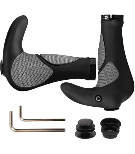 Ergon GP2 Nexus/Rohloff - acheter sur