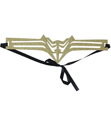 Bracelet Enfant 12, bijou fantaisie carnaval ados fans d'Arlequin | Zor Paris