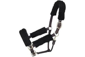 Tough 1 Halter Fleece Set