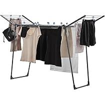 Asse Da Stiro Leifheit Air Board M Plus - Tavolo Da Stiro Ultraleggero Per Ferri A Vapore, Regolabile In Altezza - Foto 10