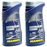 Entspricht folgenden Freigaben / Spezifikationen / Produkten: API TD sowie NMMA TC-W3