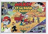 Mickey et la bande des plombiers (L'Âge d'or de Mickey)