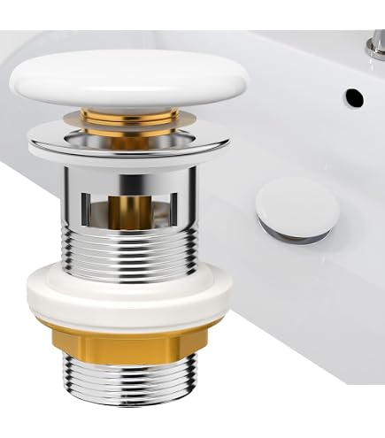 QUARKZMAN ST3.5x40mm Bianco Viti Autofilettanti Viti, 100pz Metallo Piatta Testa Croce Viti per Legno per Falegnameria Testa Piatta Phillips
