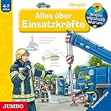 Wieso? Weshalb? Warum? Alles über Einsatzkräfte by 