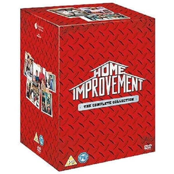 Married with Children - Kompletna seria - Import z Wielkiej