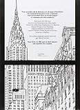 Image de New York: 100 coloriages