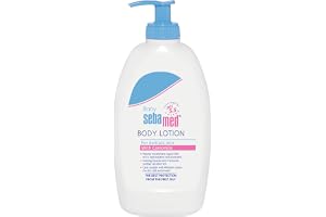 Sebamed Baby Lotion 400ml