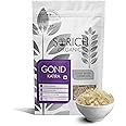 Sorich Organics Gond Katira Pure 200gm | Gond Katira for Weight Management | Edible Tragacanth Gum Crystals | Kathila Gum | High Cooling Properties Herbal Food