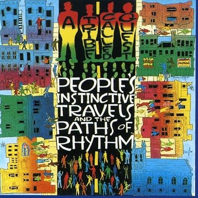Jive Peoples Instinctive