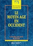 Le moyen age en occident