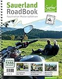 Image de Sauerland RoadBook 3 - Faszination Motorradfahren