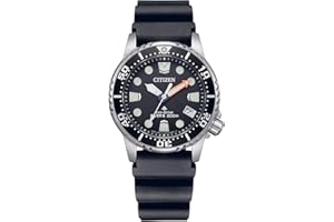 Citizen Damen-Armbanduhr Analog Eco-Drive 32024734