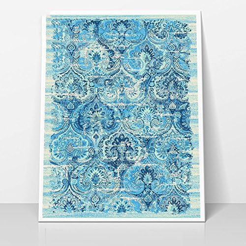 XIAOLIN Carpets Rugs Area Rugs Coffee Table Mat Bohemian Style Rug Thickened Rectangular Carpet Living Room Carpet Sofa Coffee Table Mat Home Decoration Fitness Yoga Mat Study Carpet Coffee Table Side Pad Bedroom Bed Side Cushions Super soft carpet ( Color : 05 )