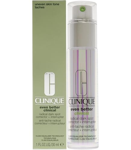 Clinique Even Better Radical Dark Spot Corrector interrupter 50 ml