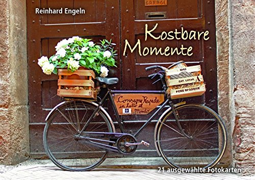 Download Kostbare Momente: Postkartenbuch