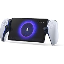Sony PlayStation Portal Remote Player : Amazon.in: Video Games
