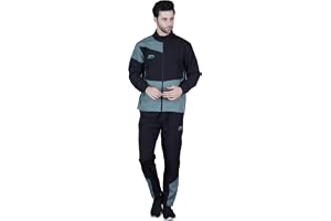 SHIV NARESH Men Track Suit