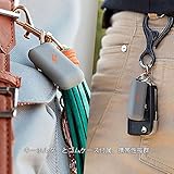 Maxi-Cosi RodiFix Air Protect Kindersitz, Gruppe 2/3, black diamond - 8