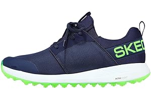 Skechers Men's GO Max Golf Shoe