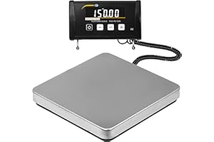 PCE Instruments PCE-PB 150N Paketwaage Wägebereich (max.) 150 kg