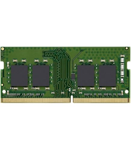 Amazon.in: Buy Samsung SODIMM 16GB PC4 3200 DDR4 1Rx8 M471A2G43AB2