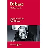 Deleuze. Filosofia di una vita