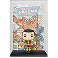 Funko Shazam Pop! Comic Cover Figure with Case #14