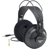 SAMSON SR950 St&uuml;dyo Kulaklıkları
