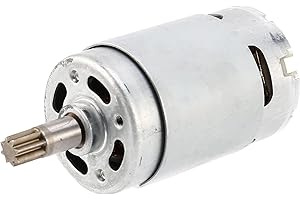 Micvtve Moteur un 8 dents -550VD-6532 H3 pour 50027484 WX390 WX390.1 WX390.31 WU390.9 WX390.9 pour Well H3 QN147Y12