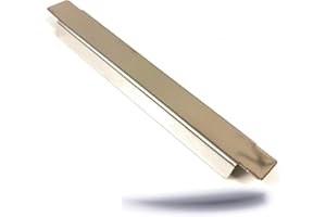 Gastronette Zwischensteg Steg zur Zwischen Verbindung von Gastronorm GN Norm Behälter in Bain Marie oder Saladette passend für GNBehälter Behälter Bainmarie Verbindungssteg Adapter 176 mm