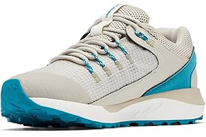 Columbia Trailstorm Waterproof wasserdichte Trekking Und Wanderschuhe für Damen