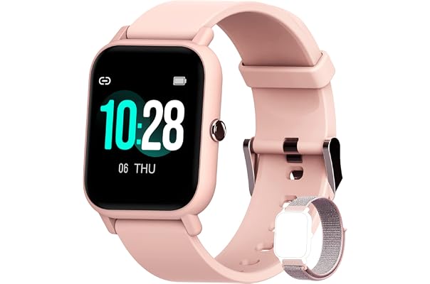Amazon.it Bestseller: Gli articoli più venduti in Smartwatch