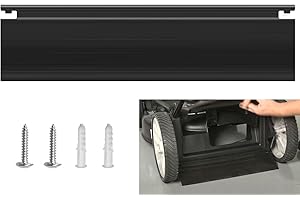 LEAFLEX 731-07203 Trail Shield Compatible with MTD Fits Columbia Craftsman Huskee Troy Bilt (1)