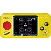 MY ARCADE POCKET PLAYER PAC-MAN PORTABLE 3 GAME
