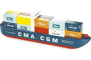 Vilac Vilac2356 Container Multi-Color