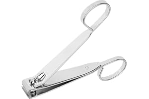 First Aid Only Coupe-ongle à anneaux, P-10012