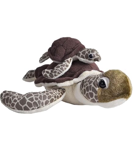 Peluche Cachalot WWF 28 Cm - Animal Marin Réaliste - Gris - Jouet Doux Et éducatif