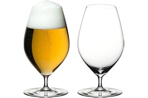 Riedel 6449/11 Veritas Beer (Étui de 2 Verres)
