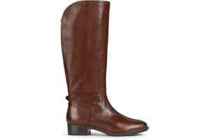 Geox Kobiety D Felicity AButy