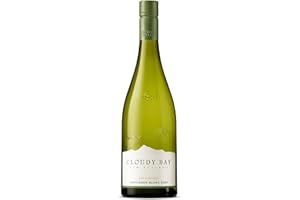 Cloudy Bay Sauvignon Blanc 2024-75cl