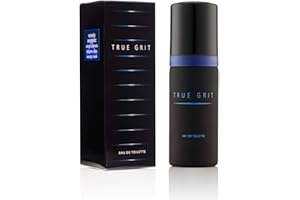 Milton-Lloyd True Grit – Zapach dla mężczyzn – 50 ml Woda toaletowa