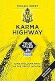 Cover zum Buch Karma Highway