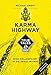 Cover zum Buch Karma Highway