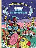 Philémon, tome 14 : L'Enfer des épouvantails by 