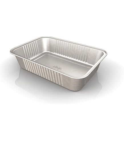 Kuabiz Edelstahl Zutatenbehälter Multi - Bar Cocktail Behälter Mit Deckel Gastro