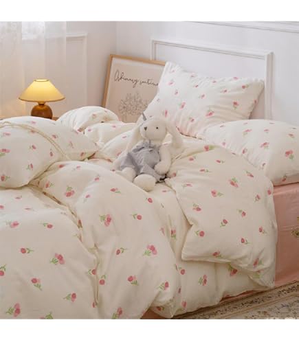 BTS Bettwäsche XYOK Set 3-teilig - Mikrofaser Bett Produktbild-Vorschau 7