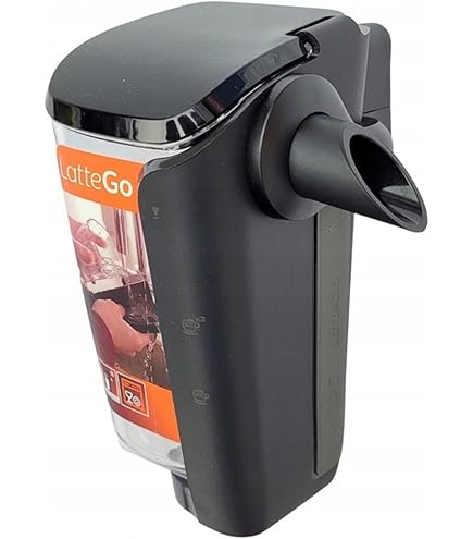Philips 5400 Lattego Vervangende LatteGo Karaf Voor Philips Espressomachines – Precies Zoals De Originele! Espressomachine Accessoire