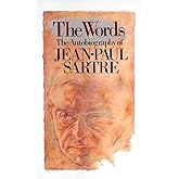 The Words: The Autobiography of Jean-Paul Sartre
